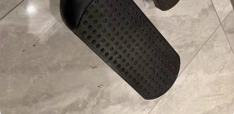 踏步机女家用静音减肥神器原地登山脚踏机运动...