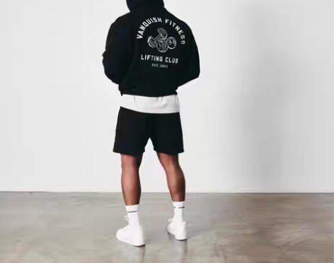 转卖必须冲 重磅Vanquish LIFT...