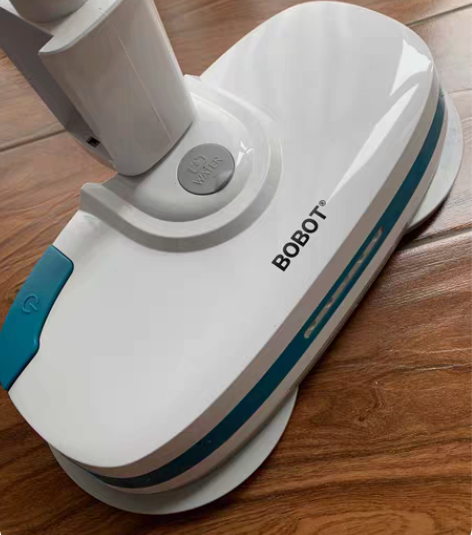 包邮bobot 8600 电动拖把 新房购...