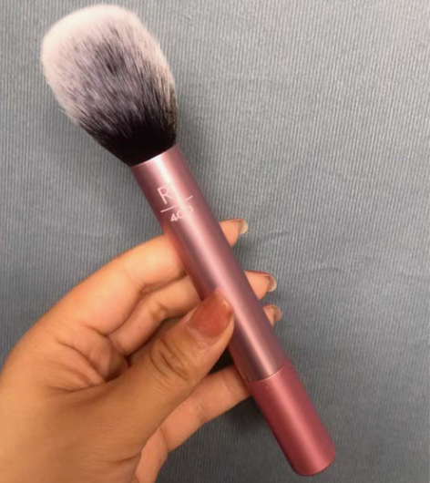 包邮RT初学者轻柔晕染彩妆腮红化妆刷轻松上...