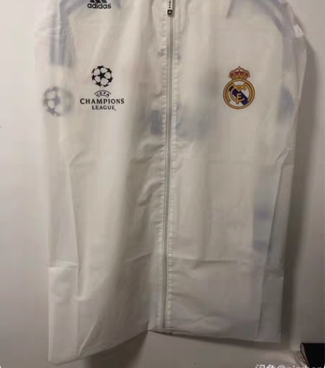 皇家马德里 皇马 西甲国王杯欧冠世俱杯快递...