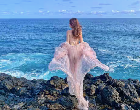 转卖other/其他 裹裙披纱 感兴趣的话...