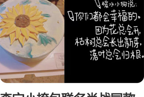 李宁小挎包联名肖战同款斜挎包，买给小妹的，...