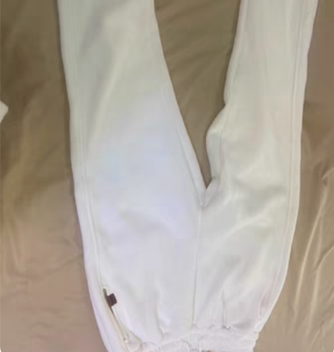 全新带吊牌加绒加厚卫裤 感兴趣的话点“我想...