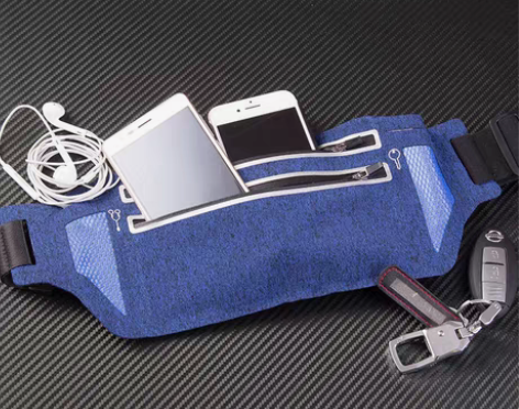 转卖马拉松跑步腰包防水隐形运动贴身腰包男女...