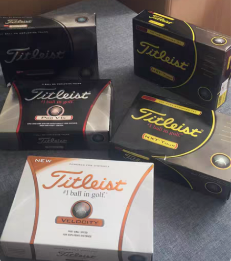 高尔夫球titleist泰特利斯nxt t...