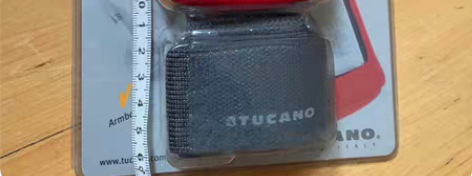 包邮跑步臂包腕包音乐包 tucano 闲置...