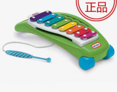 转卖包邮littletikes小泰克敲击乐...