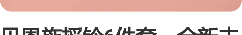 贝恩施摇铃6件套，全新未拆封，25元出，满...