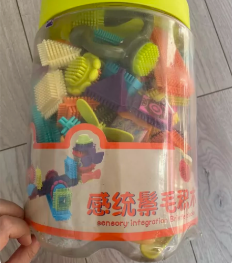 包邮纽奇鬃毛积分，85新，剩110个左右，...