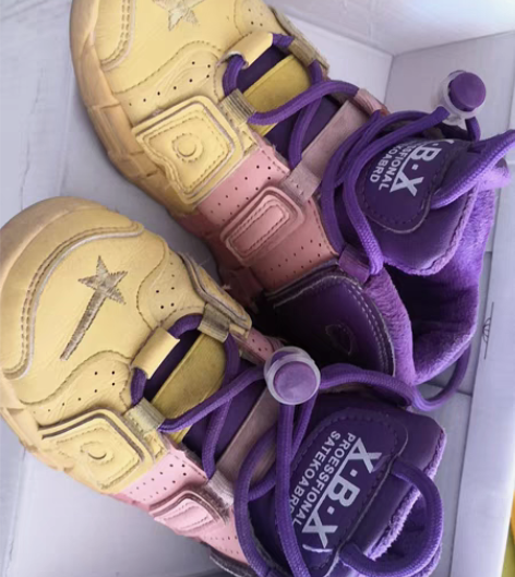 包邮33码女童加绒鞋，不退不换，多选赠品 ...