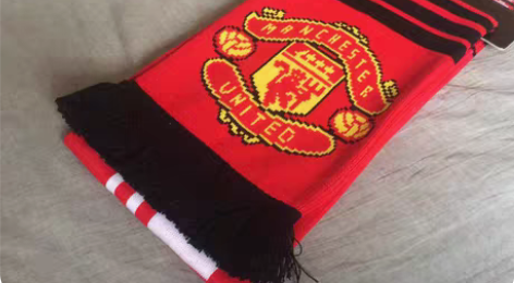 曼联球迷最佳收藏 官方正品 英国背回 全新...