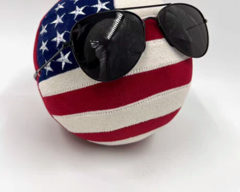 【收】 收石三公社的国家跳跳球，价格可议 ...