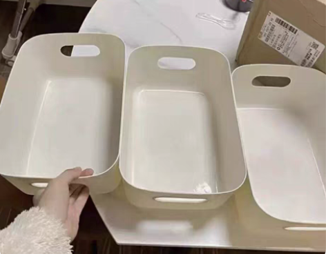包邮包邮！！！全新收纳盒！  3个成本价 ...
