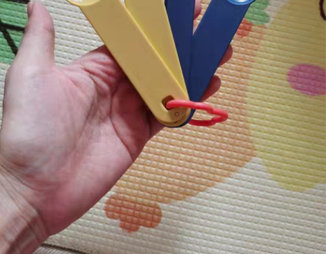 包邮baby care量勺用不几次 感兴趣...