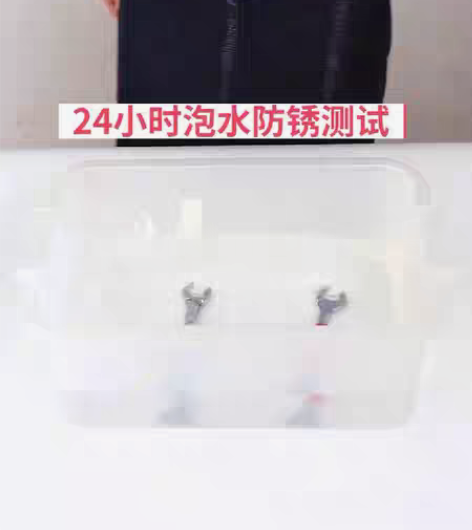 包邮拓森铬钒钢开口扳手双头呆扳手镜面扳手两...
