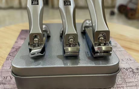 美甲修甲套装最后15套快没了!全新未拆封的...