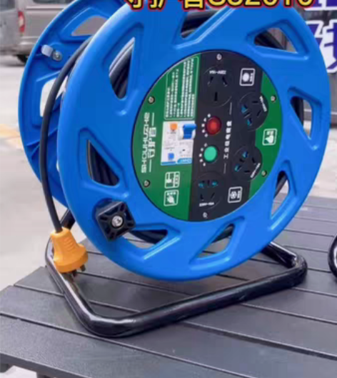 包邮全新正品电缆盘公牛电缆盘守护者仓库处理...