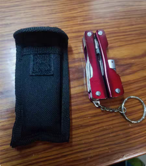 迷你老虎钳，多功能开瓶器，户外工具，喜欢可...