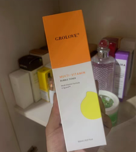包邮歌如兰多维泡泡爽肤水  爽肤水9.99...