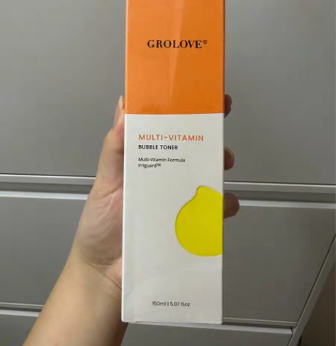 包邮歌如兰 泡泡水 全新未拆封40包邮非偏...