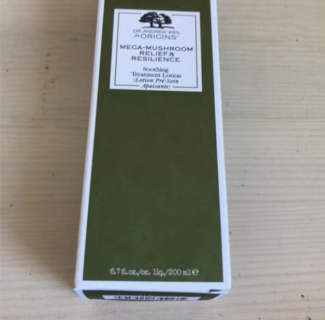 包邮悦木之源，灵芝水，200ml，全新，韩...