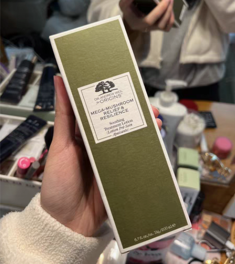 转卖团价免税店 Origins品木宣言/悦...