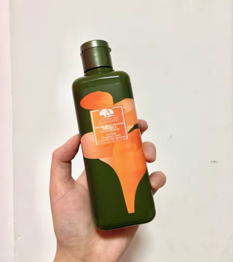 包邮悦木之源灵芝水菌菇水 200ml 拆封...