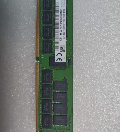 SK 16G DDR4 2400MHz 服...