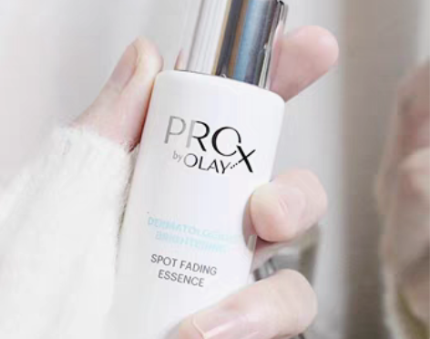 转卖加量！包邮 OLAY淡斑小白瓶ProX...