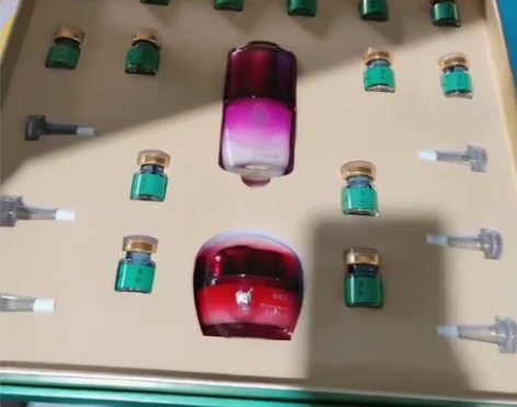 包邮淮树悦享时光礼盒冻干粉 正品保证 自己...