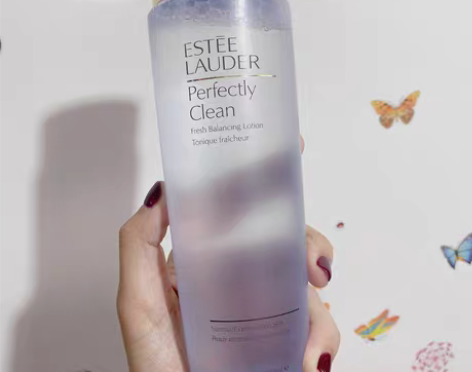 美版雅诗兰黛大蓝水400毫升现货 便宜又大...