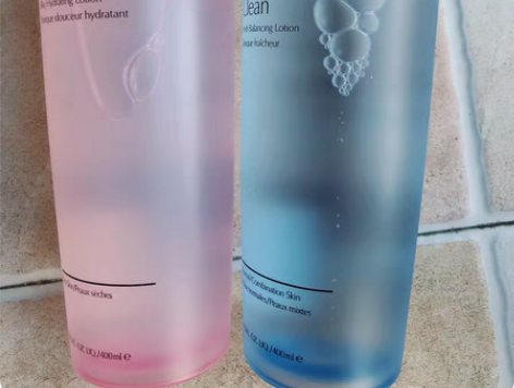 包邮雅诗兰黛粉水蓝水购于美国官网，400m...