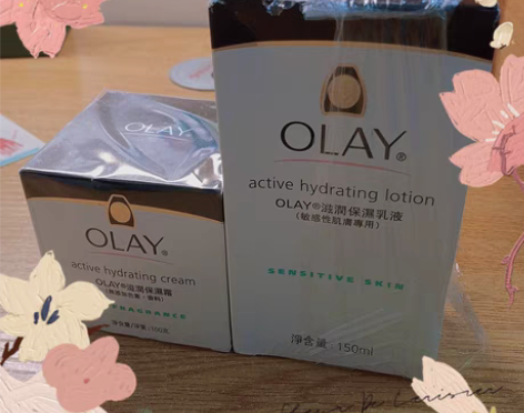 OLAY 感兴趣的话点“我想要”和我私聊吧...