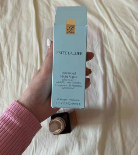 雅诗兰黛七代精华小棕瓶精华液特润100ml...