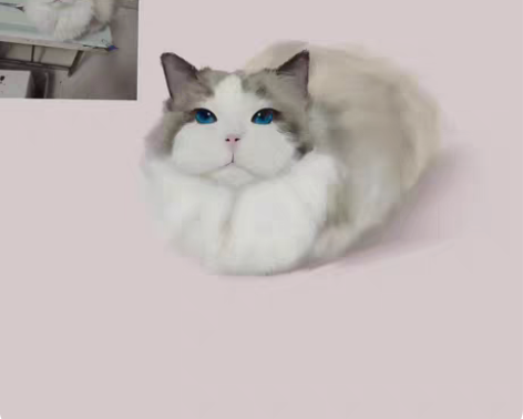 包邮（标价大头30r）宠物头像约稿定制  ...