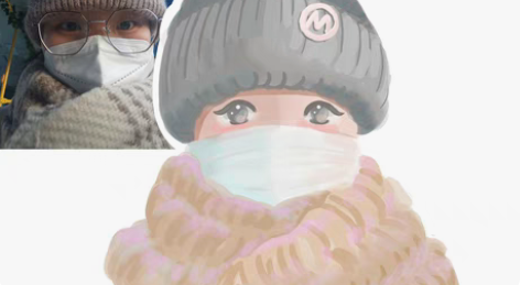 包邮【纯手绘头像】卡通人物形象 真人照片手...