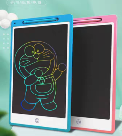 画板儿童写字板液晶手写板画画板玩具可擦黑板...