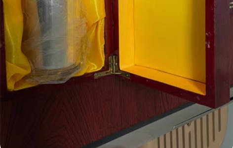 包邮纯银保健杯 全新未用 好东西，懂的自然...