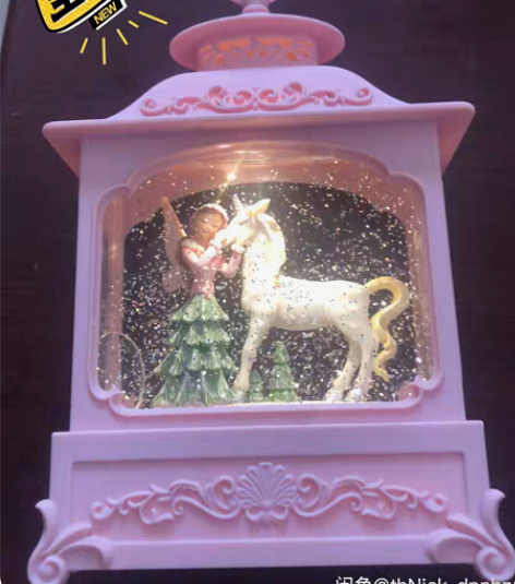 包邮急出急出，有需要私聊，全新音乐盒 感兴...