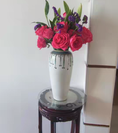 包邮当花瓶，当摆件都是非常高大上的，‘ 图...