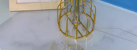 包邮北欧风家用摆件装饰品透明试管玻璃摆件创...