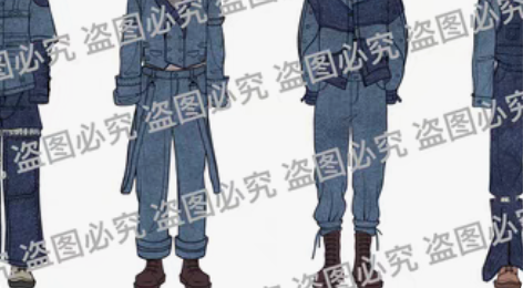 服装设计专业成衣设计 男装设计 诚信出售 ...