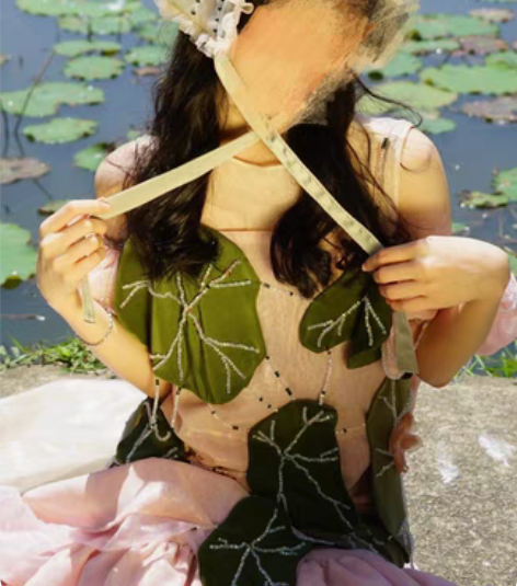 包邮服装设计灵感板代做 代排版 灵感板色彩...