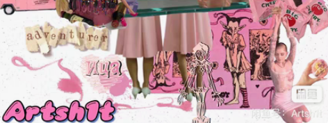 包邮服装服装设计灵感版procreate→...