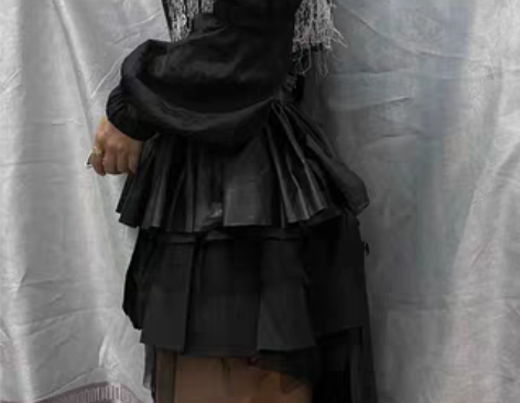 服装设计系列成衣2套  2套一起打包价16...