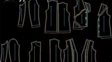 服装设计制作，舞台妆制作，服装设计时装周，...