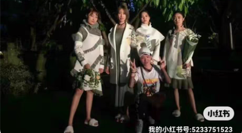 承接服装打版，坯样，成衣制作 感兴趣的话点...