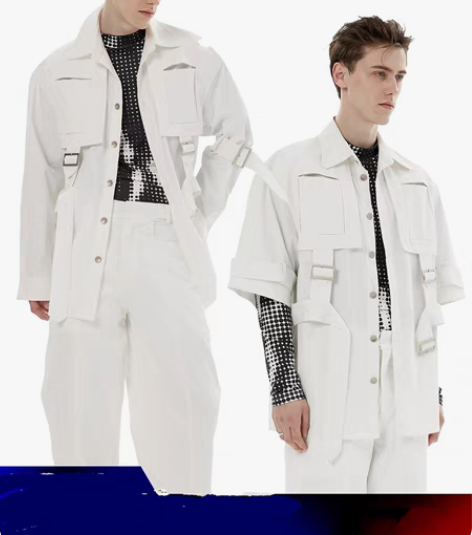 专业服装定做，衣服定制，服装制作 可以定制...