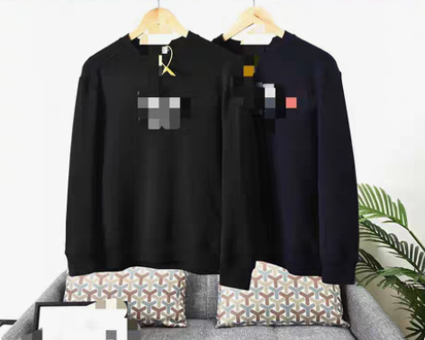 男士春季新款圆领卫衣套头衫！ 新一季的男士...